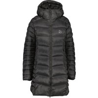 Didriksons Serina, parka, women, black