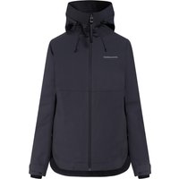 Didriksons Jennie, jacket, women, dark night blue