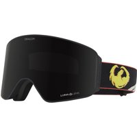 Dragon NFX MAG OTG, ski goggles, Gigi Ruf 2025