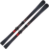 Fischer The Curve Noize DTX + RSX Z12 PR