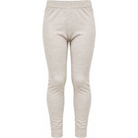 Helios Merino One, ski underwear, junior, beige