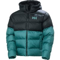 Helly Hansen Active Puffy, winter jacket, men, green