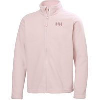 Helly Hansen Daybreaker, fleece jacket, junior, pink