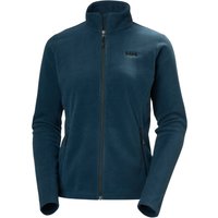 Helly Hansen Daybreaker, fleece jacket, women, blue