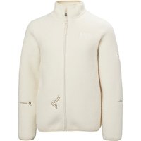 Helly Hansen Frosty Pile, fleece jacket, junior, beige