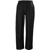 Helly Hansen HH Rain, rain pants, men, black