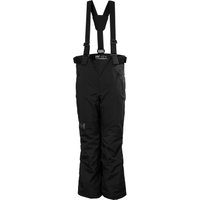 Helly Hansen No Limits 2.0, ski pants, junior, black