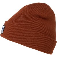 Helly Hansen Urban Cuff, hat, children, brown