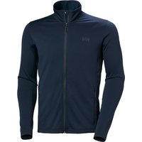 Helly Hansen Versalite, fleece jacket, men, navy