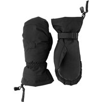 Hestra CZone Nova, ski mittens, women, black