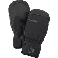 Hestra Ferox Primaloft, mitten, junior, black