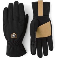 Hestra Merino Windwool Liner, gloves, black