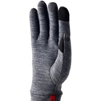 Hestra Touch Point Thermo, grey