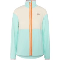 Kari Traa Gracie Midlayer, women, blue