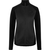 Kari Traa Kari, fleece jacket, women, black