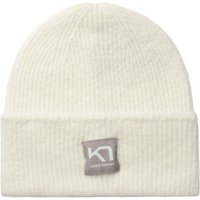 Kari Traa Rothe, beanie, off white