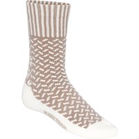 Kari Traa Smekker Sock, hiking socks, women, beige
