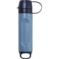 LifeStraw Peak SOLO, mountain blue