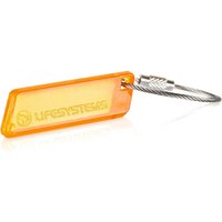 LifeSystems Glow Marker, Light Marker, Orange