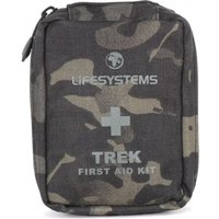 LifeSystems Trek Camo First Aid Kit, Medical Kit
