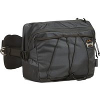 Lundhags Core Hippak 7 L, belt bag, unisex, black