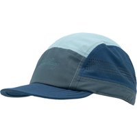 Lundhags Core Pocket Cap, cap, unisex, blue