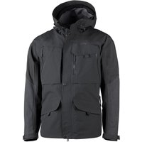 Lundhags Ocke Jacket, shell jacket, men, grey