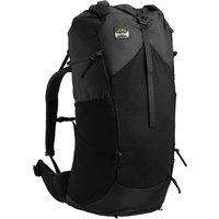 Lundhags Padje Light 45 L Regular Long, backpack, unisex, black