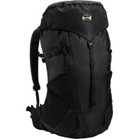 Lundhags Tived Light 25 L, backpack, unisex, black