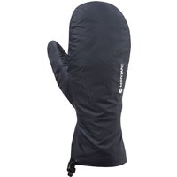 Montane Respond Dry Line Mitt, mittens, unisex, black