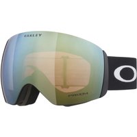 Oakley Flight Deck L, PRIZM™, Matte Black