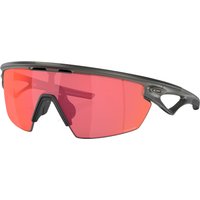 Oakley Sphaera, PRIZM™, Matte Grey Smoke