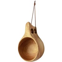 Oyo Kosekoppen, Wooden Cup, cup