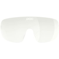 POC AIM spare lens, clear