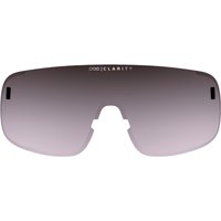 POC Elicit spare lens, clarity road/sunny silver