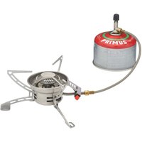 Primus Easyfuel II Piezo, gas burner
