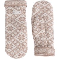 Sätila Grace Mitten, beige