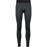 Scott Defined Light, ski base layer pants, men, black