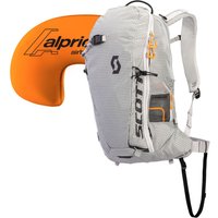 Scott Pack Patrol E2 22 Backpack Kit, light grey