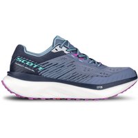 Scott Pursuit Gravel, running shoes, women, iron blue/dark blue