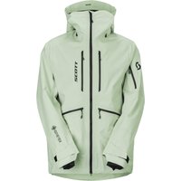 Scott Vertic GTX 3L, shell jacket, men, green