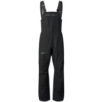 Scott Vertic Ripstop 3L, hardshell pants, women, black