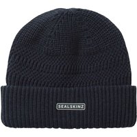 Sealskinz Gressenhall, hat, navy