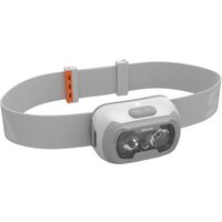 Silva Seek 420, Whiteout, headlamp, light gray