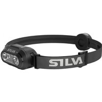 Silva Smini, headlamp, black