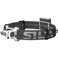 Silva Trail Runner, headlamp, black