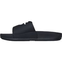 Skechers Arch Fit Hyper Slide - Madan, leisure shoes, men, black