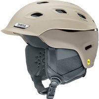 Smith Vantage MIPS, ski helmet, matte chalk