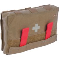Tasmanian Tiger IFAK Pouch, first aid kit, brown