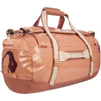Tatonka Barrel 45, travel bag, orange